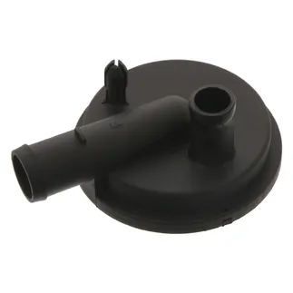 Febi Bilstein Engine Crankcase Vent Valve - 028129101E